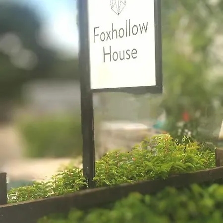 Foxhollow House Bed and breakfast Blarney
